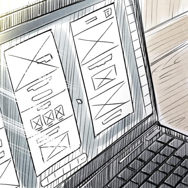 Web・デザイン制作